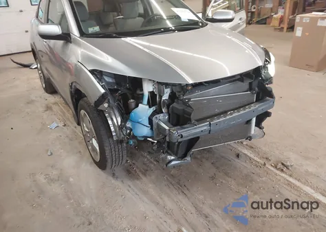 2019 Honda Hr-V Lx z USA, uszkodzony, nr VIN 3CZRU6H36KG708534